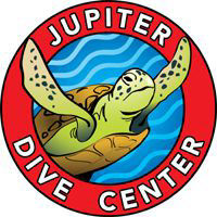 Jupiter Dive Center logo